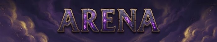Arena de combate