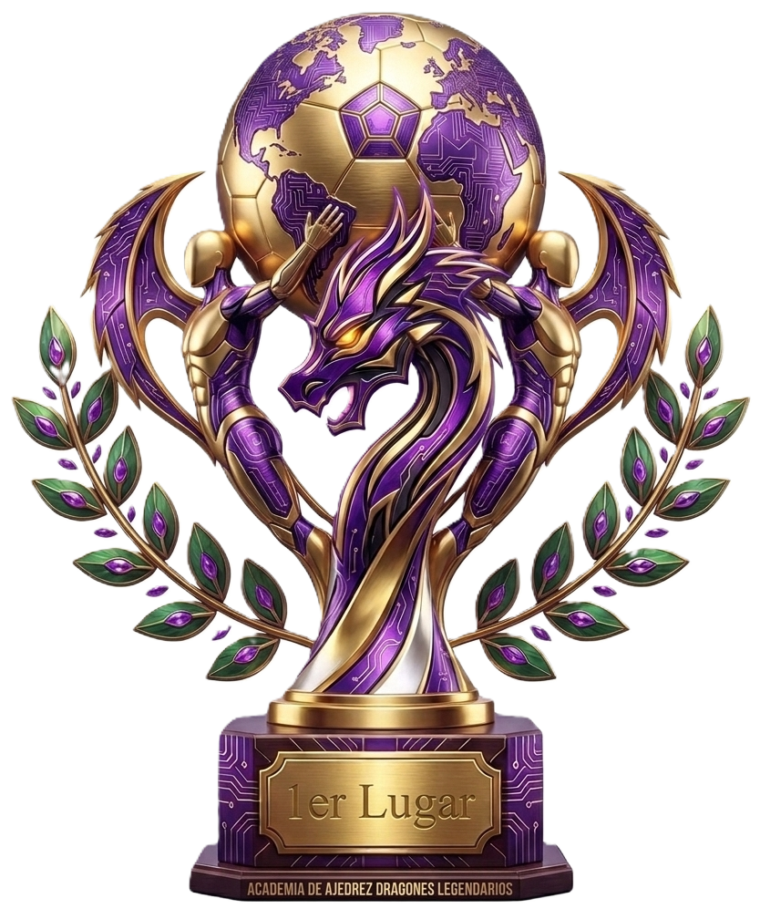 Primer lugar