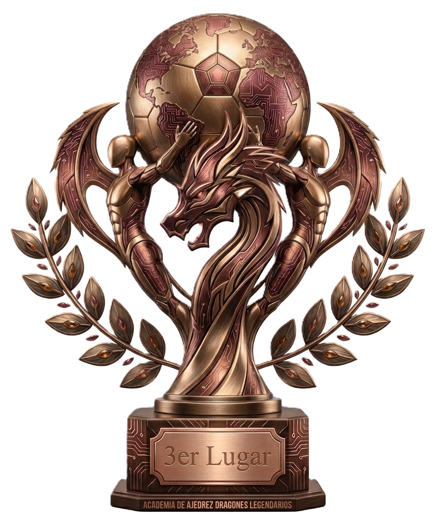 Tercer lugar