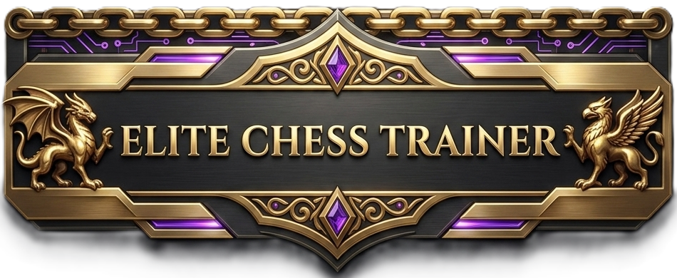 Elite Chess Trainer